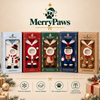 MerryPaws™ - Dog Tote Carrier Hoodie