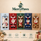 MerryPaws™ - Dog Tote Carrier Hoodie