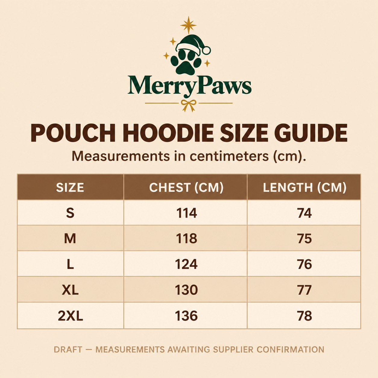 MerryPaws™ - Dog Tote Carrier Hoodie